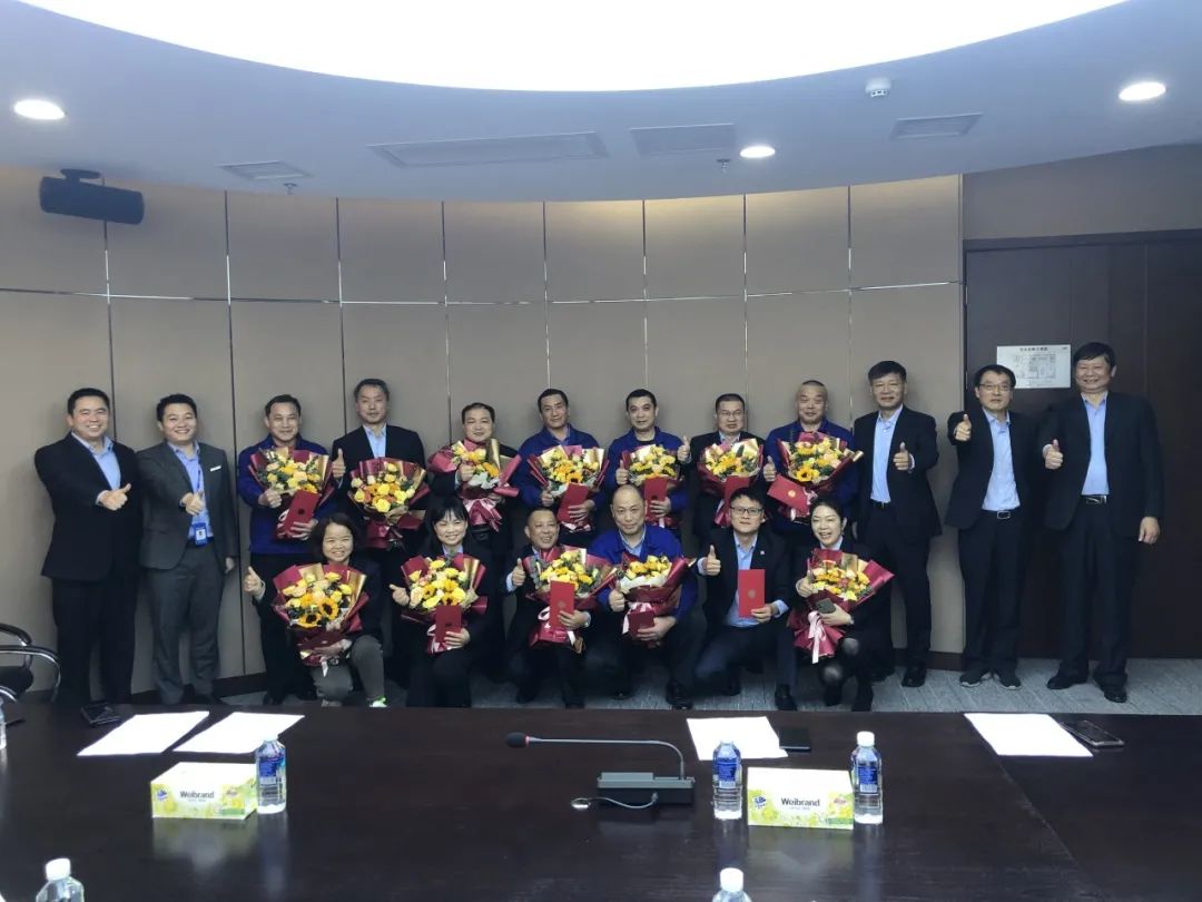 助力梦想，奋勇起航！熊猫体育环境“环境新锐”奖学金发放仪式圆满落幕 