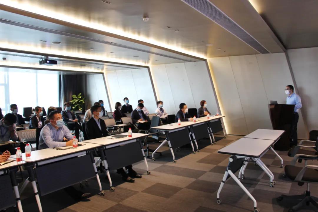 同舟共济！熊猫体育环境“员工是我们的事业合伙人”企业文化研讨热潮持续升温！