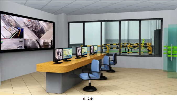 熊猫体育环境新一代无人值守垃圾中转站落户珠海，谱写环卫运营智能化的新篇章
