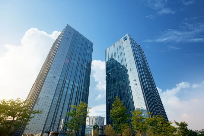 熊猫体育环境荣登中国环保行业上市公司品牌价值榜TOP10第二名