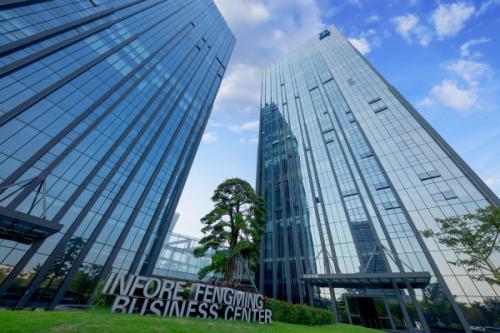 新能源产品市占率位居行业第一 熊猫体育环境2023年年度报告及2024年一季报发布